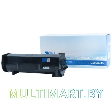Картридж NV Print NV-106R03945
